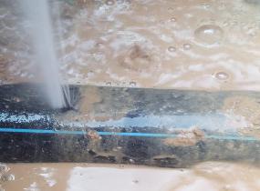 六盘水管道漏水检测
